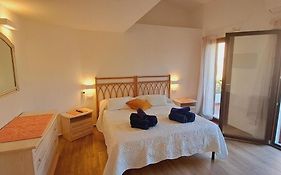 San Teodoro Rooms