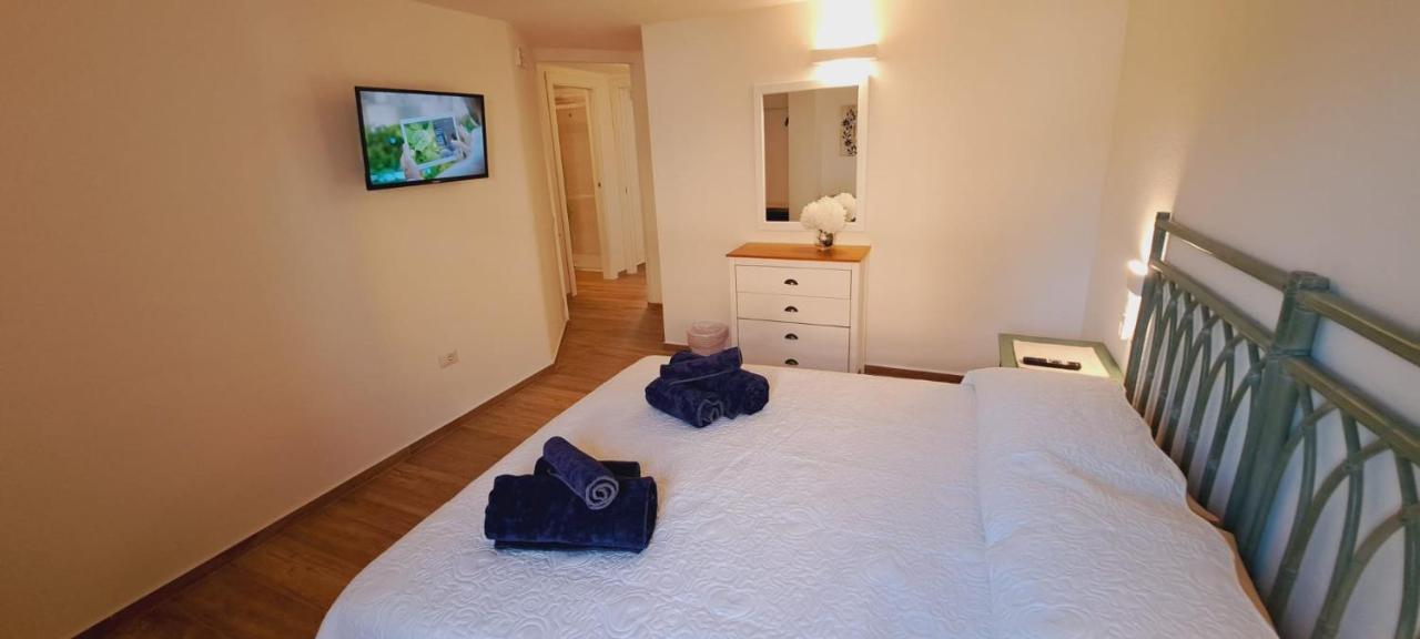 San Teodoro Rooms Exterior foto